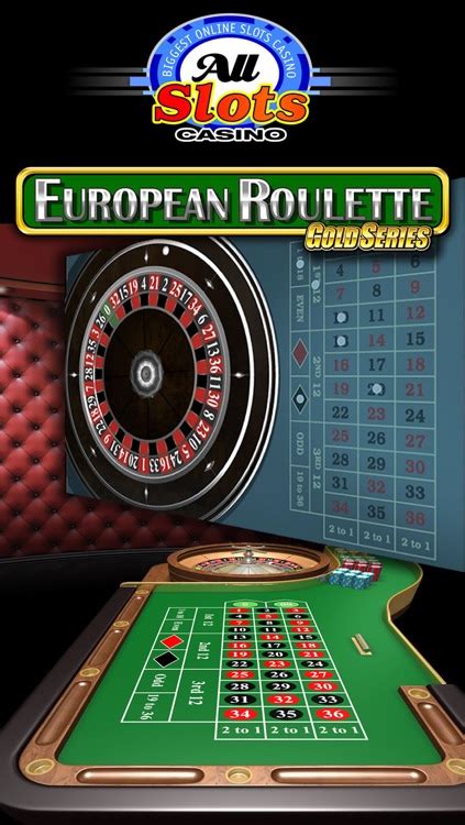  allslots casino roulette